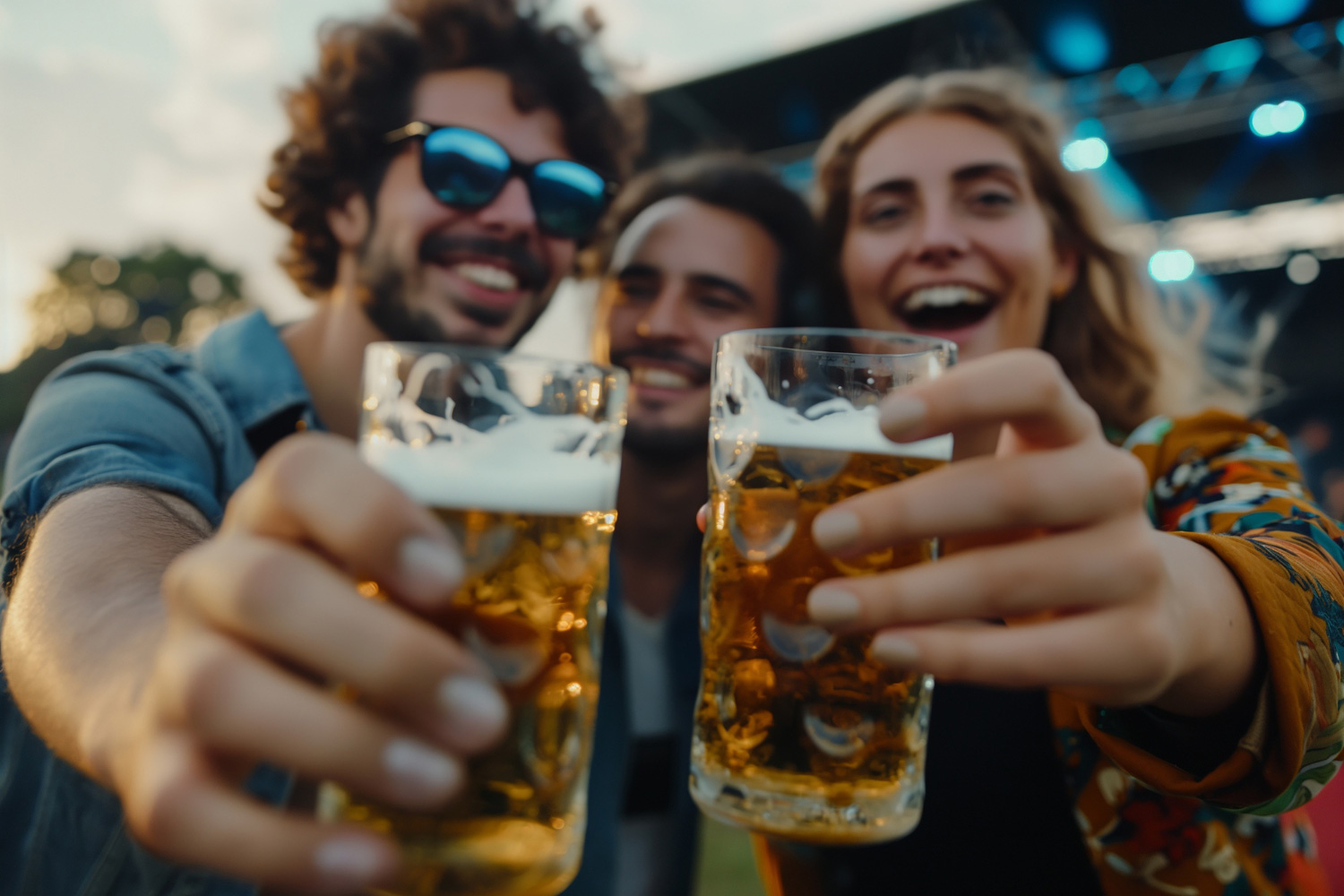 Como escolher o tipo de chope ideal para sua festa 1 Delivery de Chopp Laut, Brahma, Kaiser, Heineken em BH