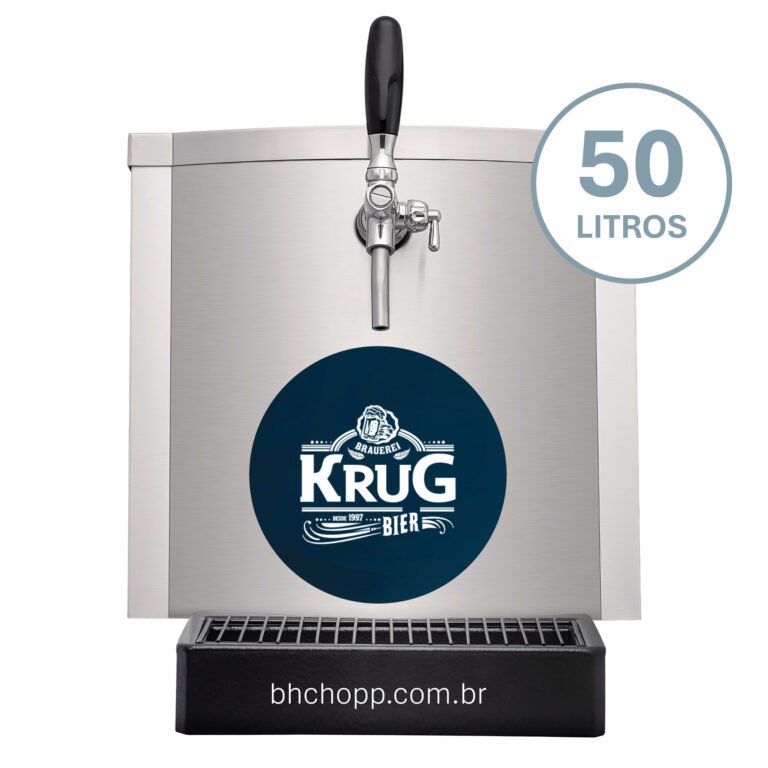 Chopp Krug - BH Chopp