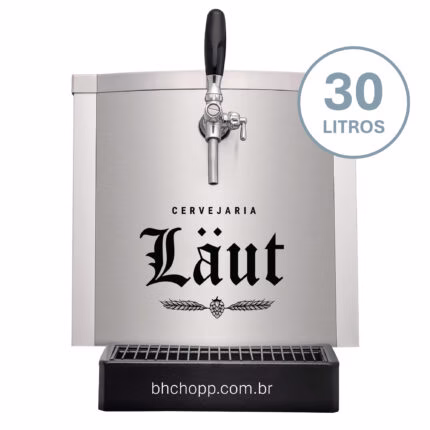 Chope Laut Delivery BH - 30 litros