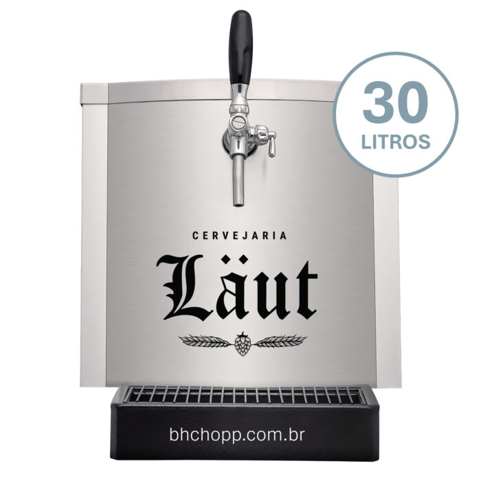 Chope Laut Delivery BH - 30 litros