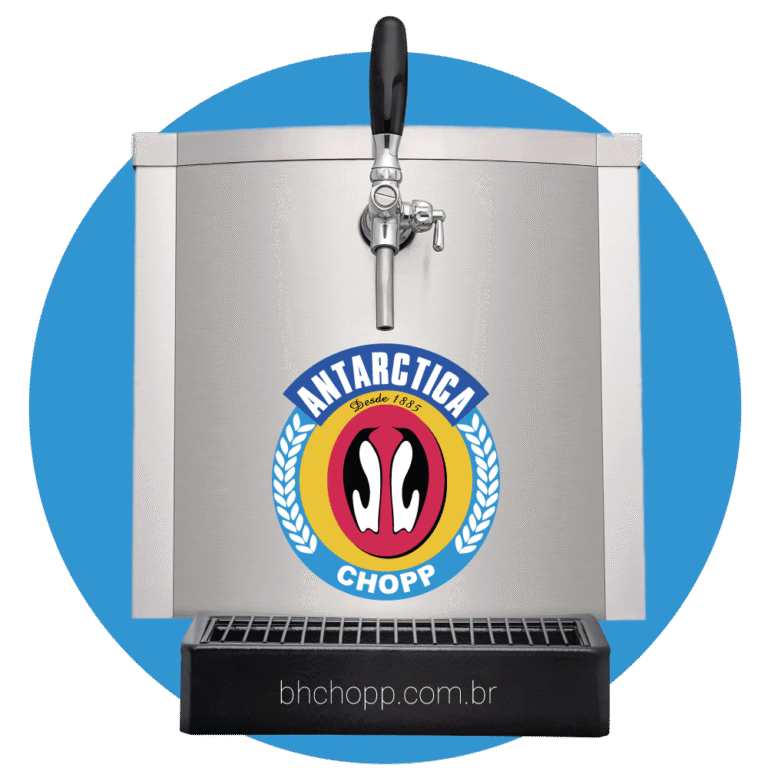 Chopp Delivery Amstel, Bergen, Brahma, Heinekein, Kaiser, Krug, Laut 50 ...