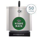 Delivery Xeque Mate em BH 50 Litros