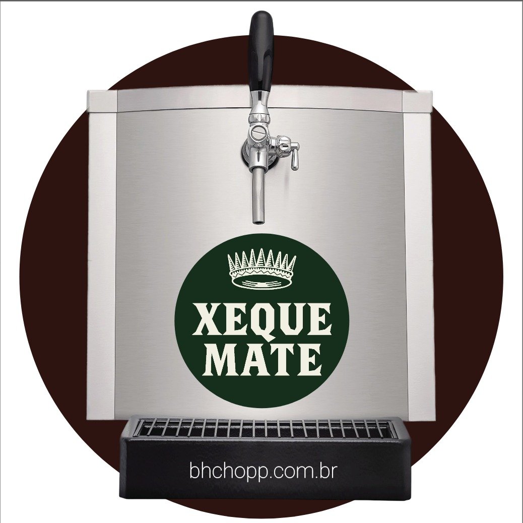 Xeque Mate