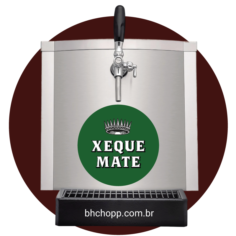 Xeque Mate Delivery em BH